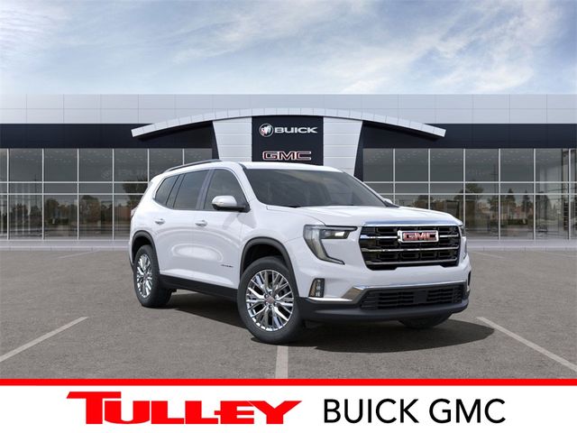 2024 GMC Acadia AWD Elevation