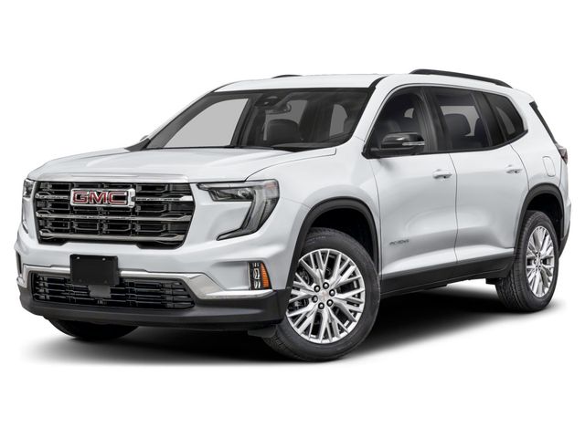 2024 GMC Acadia AWD Elevation