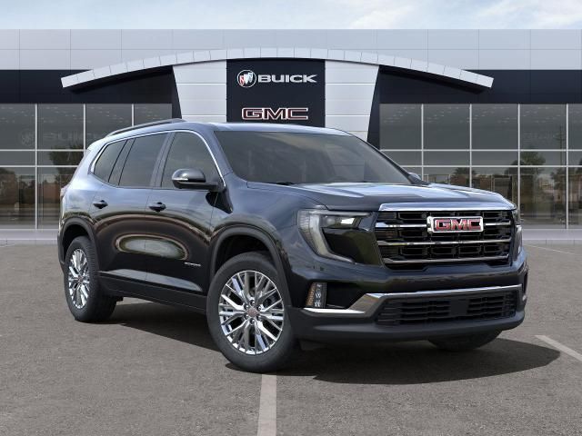 2024 GMC Acadia AWD Elevation