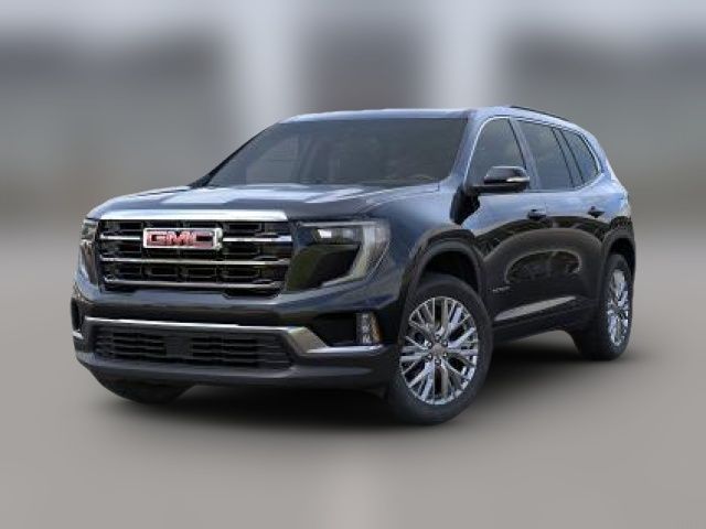 2024 GMC Acadia AWD Elevation