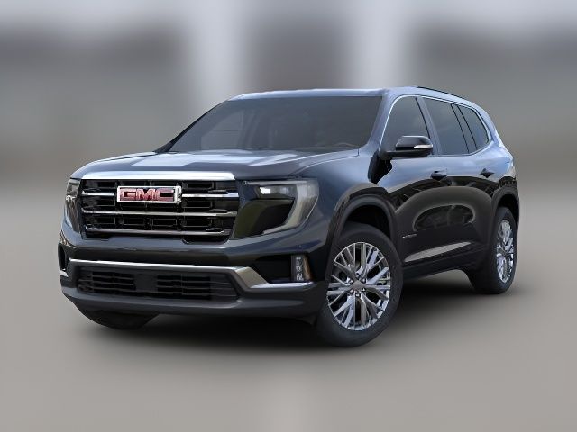 2024 GMC Acadia AWD Elevation