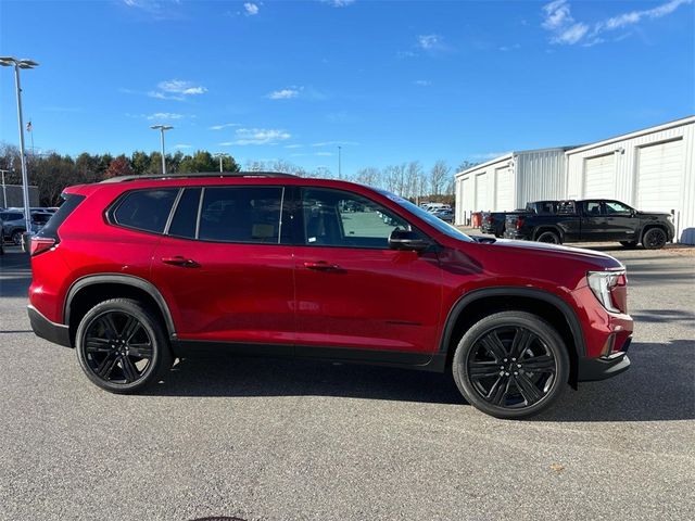 2024 GMC Acadia AWD Elevation