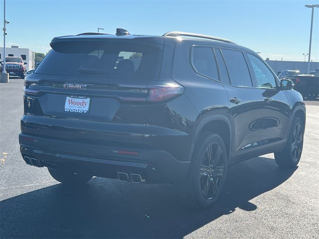 2024 GMC Acadia AWD Elevation