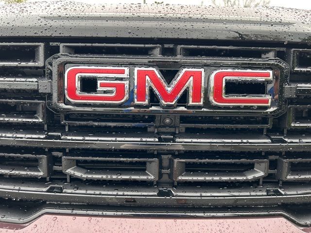 2024 GMC Acadia AWD Elevation