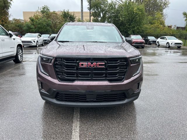 2024 GMC Acadia AWD Elevation