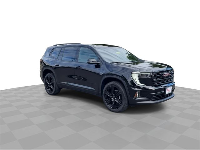 2024 GMC Acadia AWD Elevation