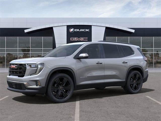 2024 GMC Acadia AWD Elevation