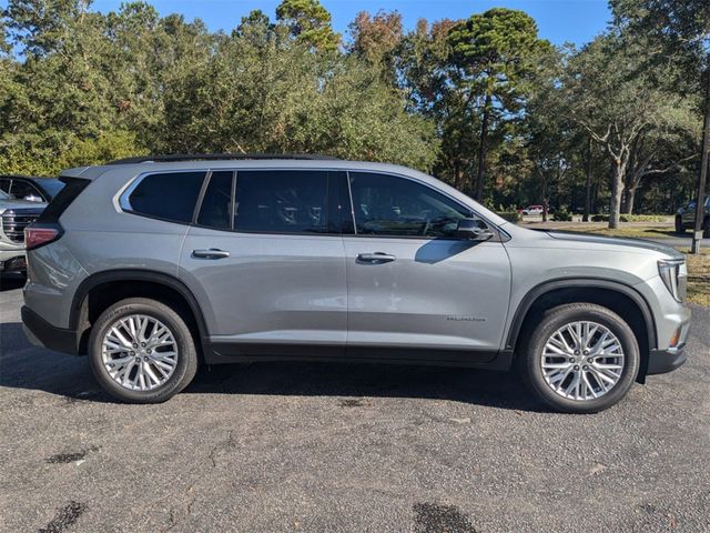 2024 GMC Acadia AWD Elevation