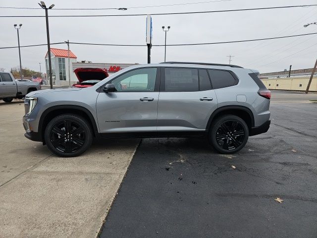 2024 GMC Acadia AWD Elevation