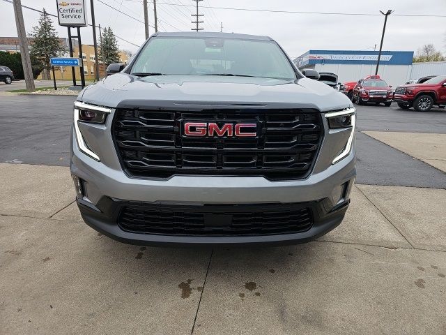 2024 GMC Acadia AWD Elevation