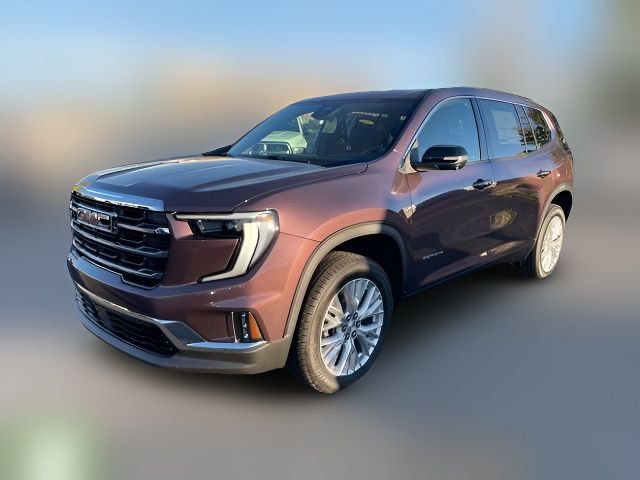 2024 GMC Acadia AWD Elevation