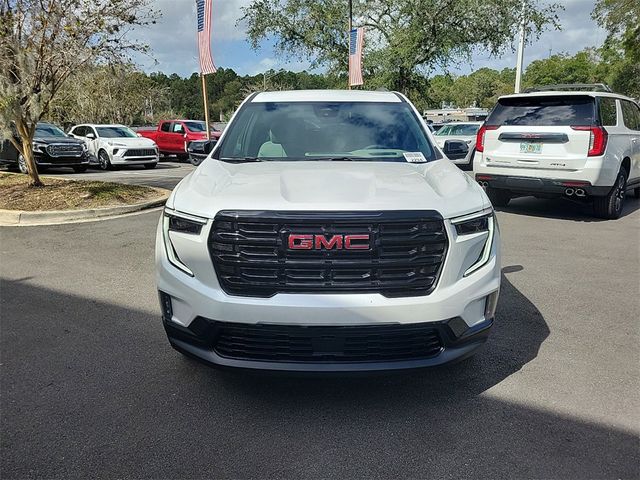 2024 GMC Acadia AWD Elevation