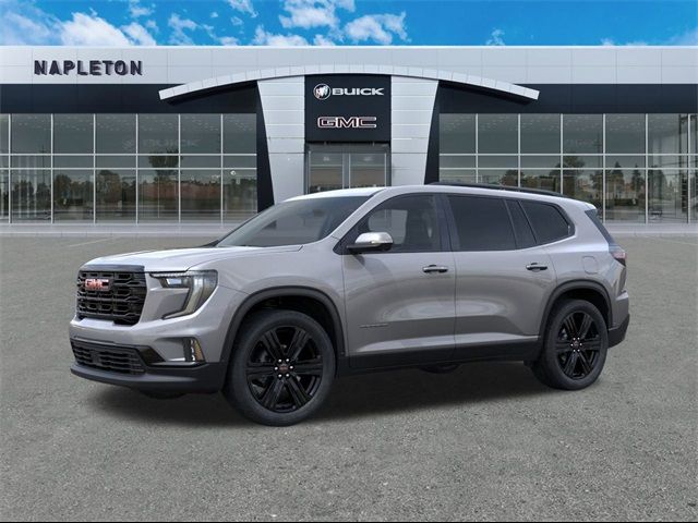 2024 GMC Acadia AWD Elevation