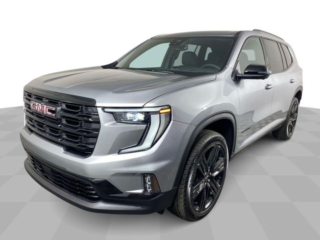 2024 GMC Acadia AWD Elevation