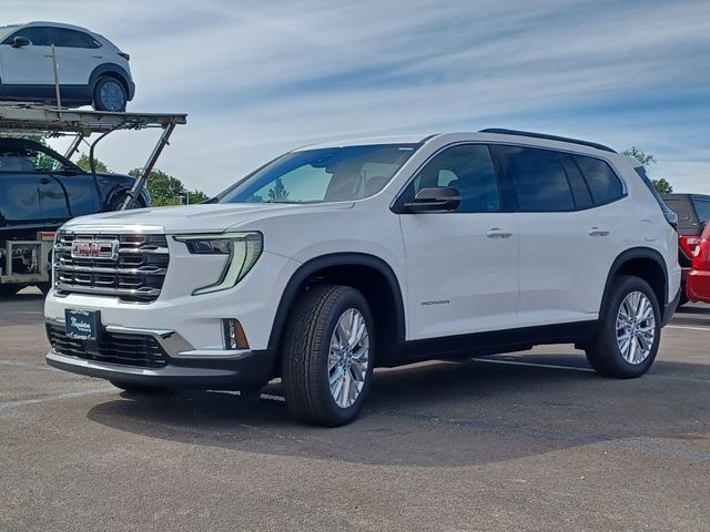 2024 GMC Acadia AWD Elevation