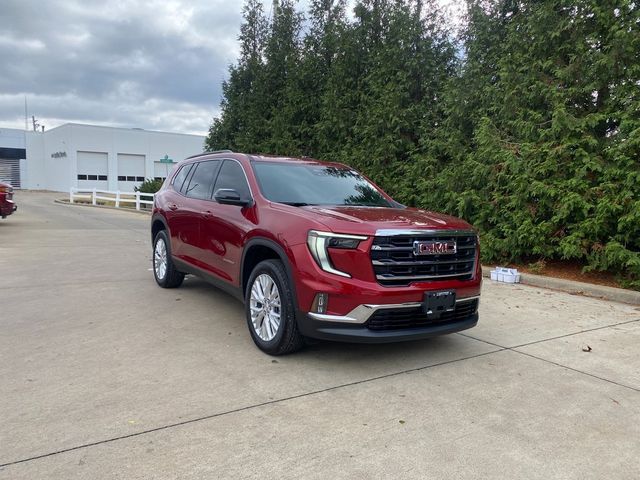 2024 GMC Acadia AWD Elevation