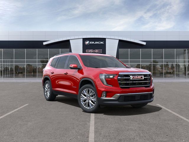 2024 GMC Acadia AWD Elevation