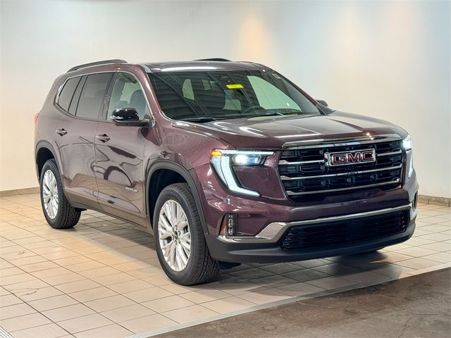 2024 GMC Acadia AWD Elevation