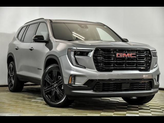 2024 GMC Acadia AWD Elevation