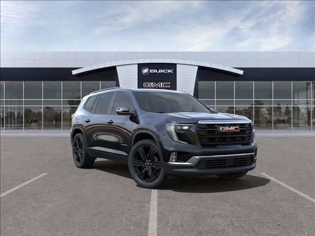 2024 GMC Acadia AWD Elevation