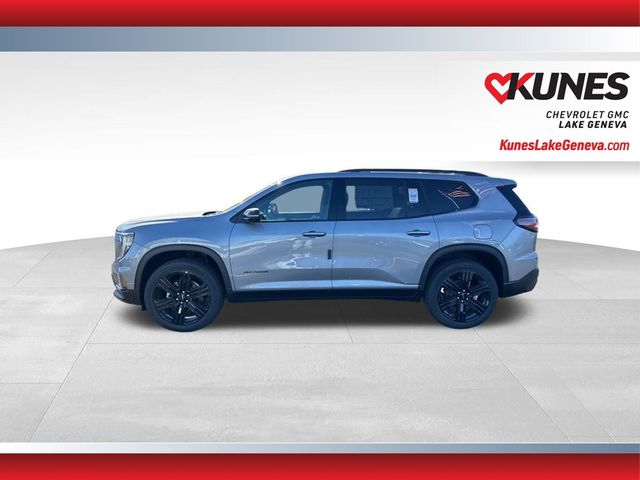 2024 GMC Acadia AWD Elevation