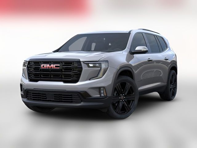 2024 GMC Acadia AWD Elevation