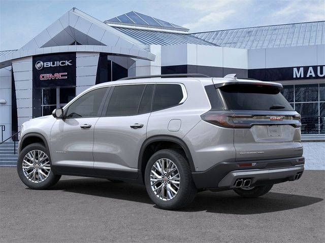 2024 GMC Acadia AWD Elevation