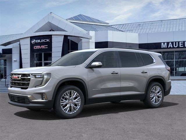 2024 GMC Acadia AWD Elevation