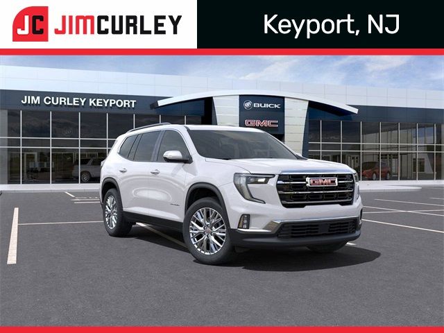 2024 GMC Acadia AWD Elevation