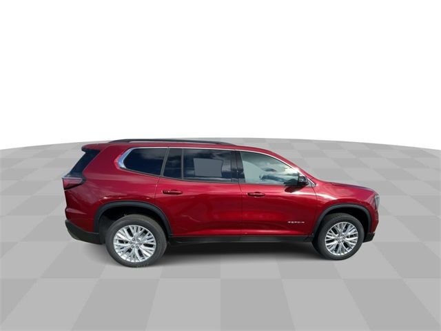 2024 GMC Acadia AWD Elevation