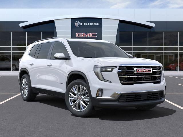 2024 GMC Acadia AWD Elevation