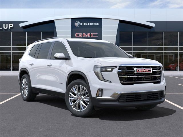 2024 GMC Acadia AWD Elevation