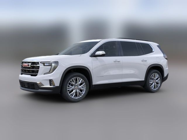 2024 GMC Acadia AWD Elevation