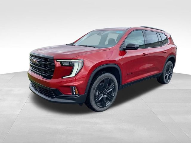 2024 GMC Acadia AWD Elevation