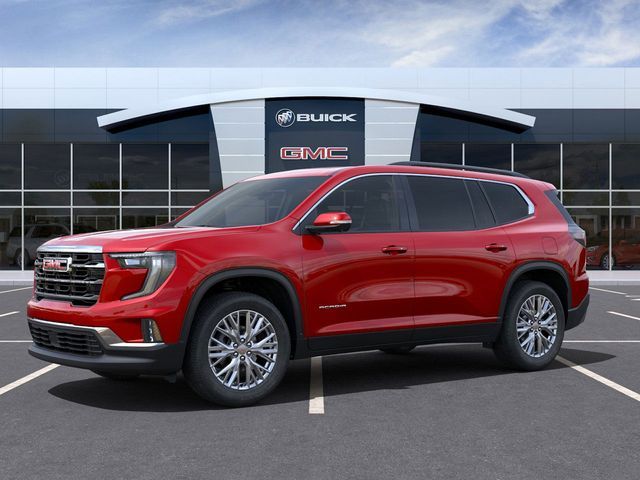 2024 GMC Acadia AWD Elevation