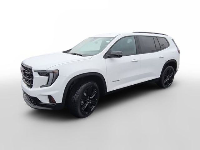 2024 GMC Acadia AWD Elevation