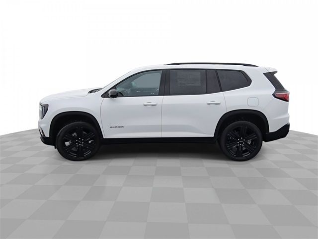 2024 GMC Acadia AWD Elevation