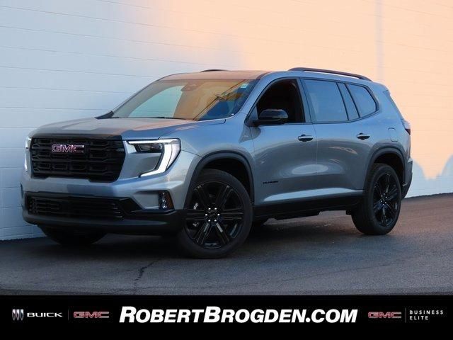 2024 GMC Acadia AWD Elevation