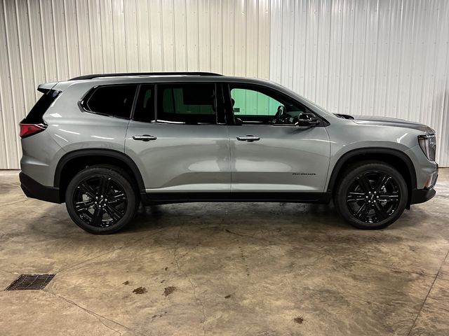 2024 GMC Acadia AWD Elevation