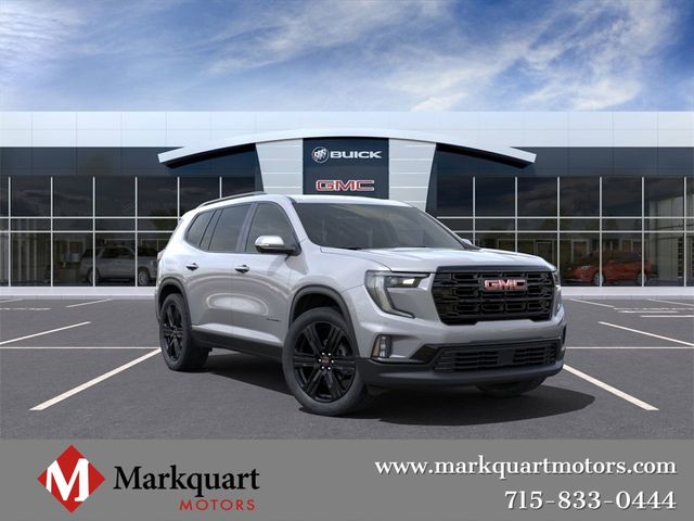 2024 GMC Acadia AWD Elevation