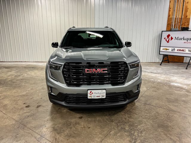 2024 GMC Acadia AWD Elevation