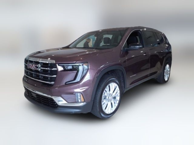 2024 GMC Acadia AWD Elevation