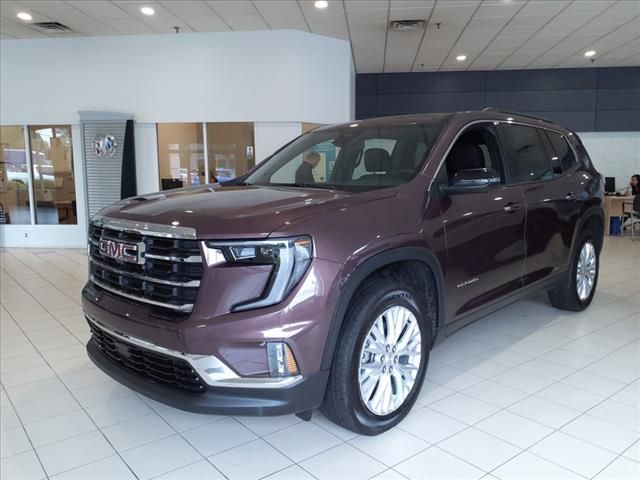 2024 GMC Acadia AWD Elevation