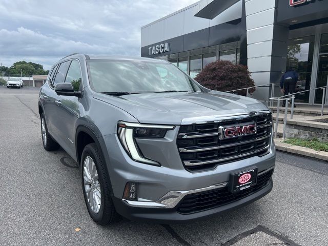 2024 GMC Acadia AWD Elevation