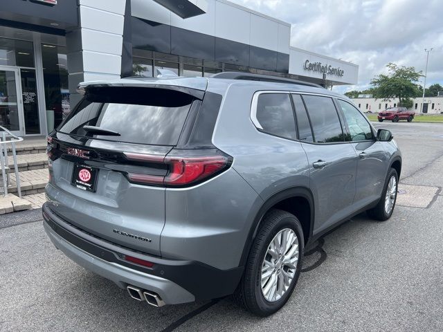 2024 GMC Acadia AWD Elevation