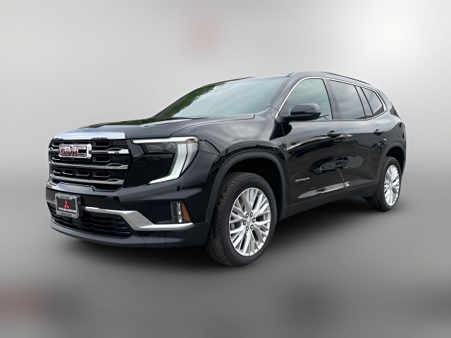 2024 GMC Acadia AWD Elevation