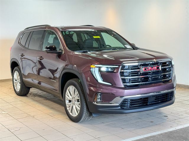 2024 GMC Acadia AWD Elevation