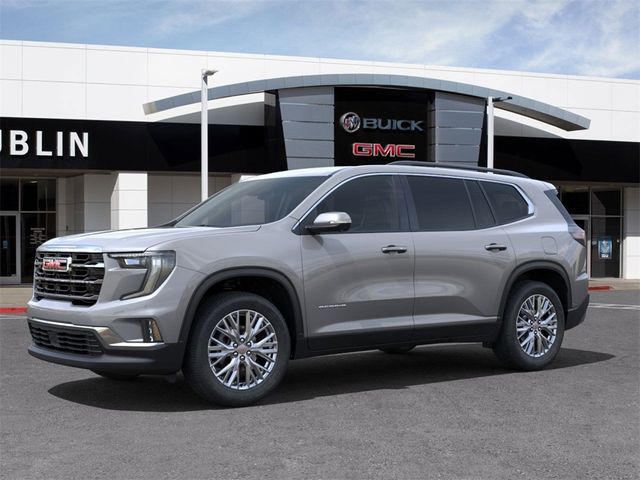 2024 GMC Acadia AWD Elevation