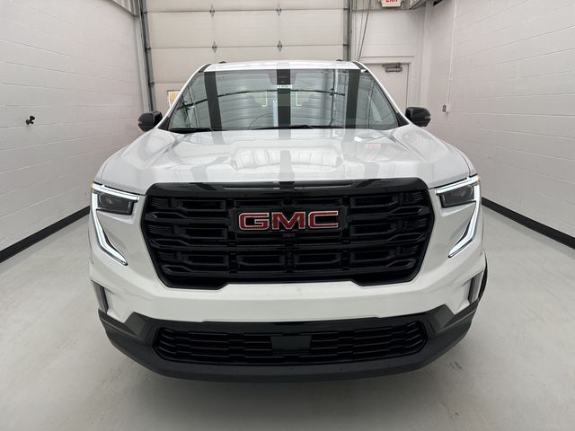 2024 GMC Acadia AWD Elevation