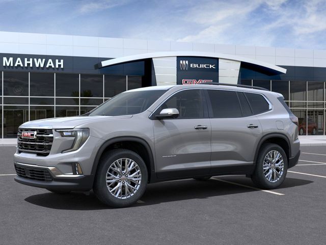 2024 GMC Acadia AWD Elevation